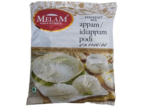 Melam Appam/Idiyappam Podi, 500 g