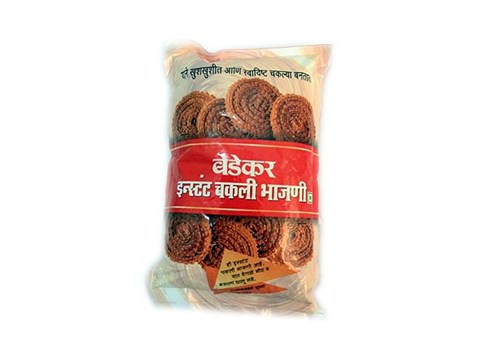 Bedekar Instant Chakali Bhajani, 500 g