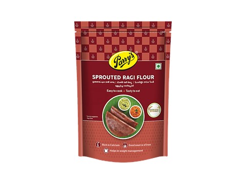 Parry's Sprouted Ragi Flour, 450 g
