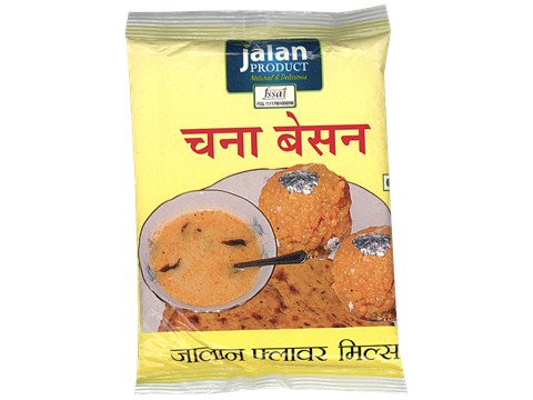 Jalan Chana Besan - Natural & Premium, 200 g