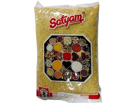 Satyam Lapsi - Small, 500 g