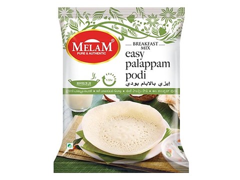 Melam Podi - Easy Palappam, 500 g