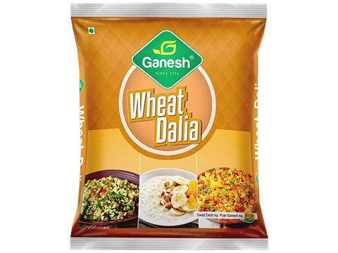 Ganesh Daliya, 500 g