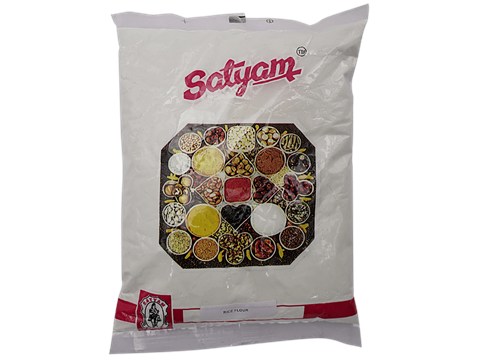 Satyam Rice - Flour, 500 g