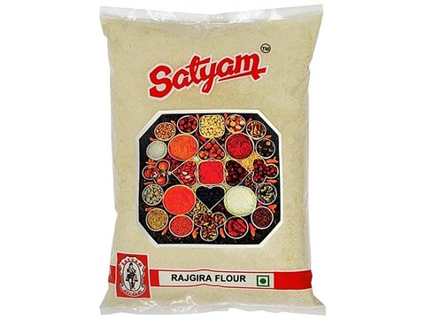 Satyam Rajgira - Flour, 500 g