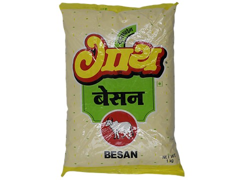 Gaay Chhap Besan, 1 kg
