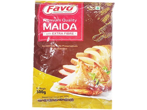 FAVO Maida, 500 g