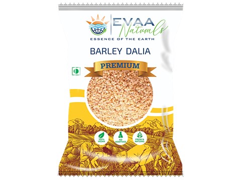 EVAA Naturals Premium Barley Dalia, 500 g