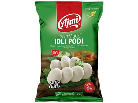 AJMI Idily Podi, 500 g