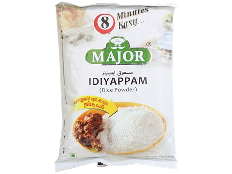 MAJOR Rice Powder For Appam/Idiyappam/Pathiri Podi, 1 kg