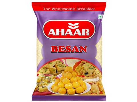 AHAAR Besan, 500 g