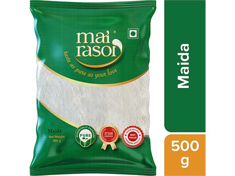Mai Rasoi RASO1 Maida, 500 g