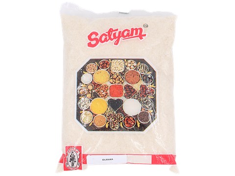 Satyam Idli Rawa, 500 g