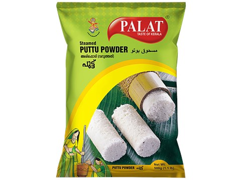 Palat Puttu Podi, 500 g