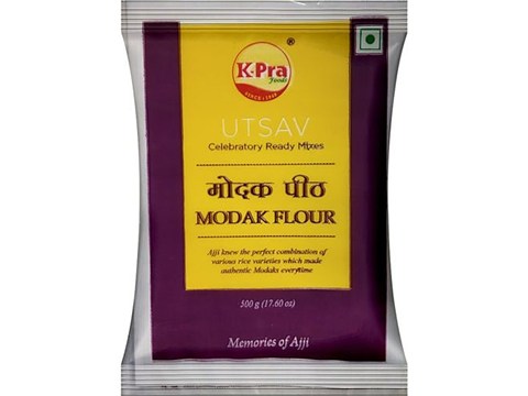K-Pra Modak Peeth, 500 g