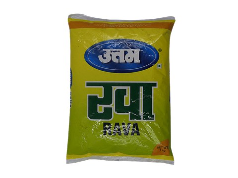 Uttam Rava, 1 kg
