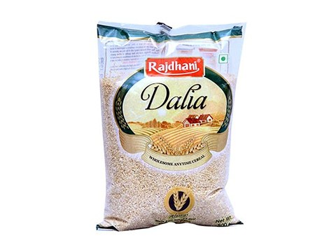 Rajdhani Dalia, 500 g