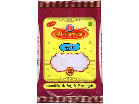 Shree Neelkamal Sooji, 500 g
