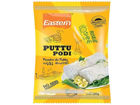 Eastern Podi - Puttu, 500 g
