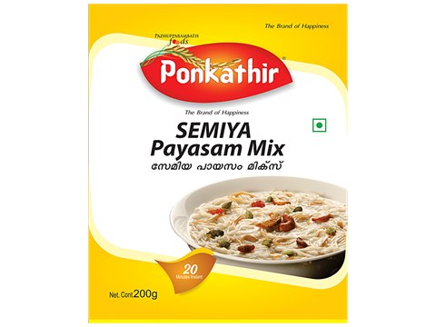 Ponkathir Semiya Payasam Mix, 200 g