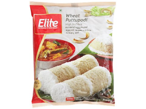 Elite Wheat Puttupodi, 500 g